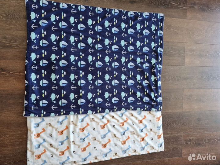 Детское одеяло