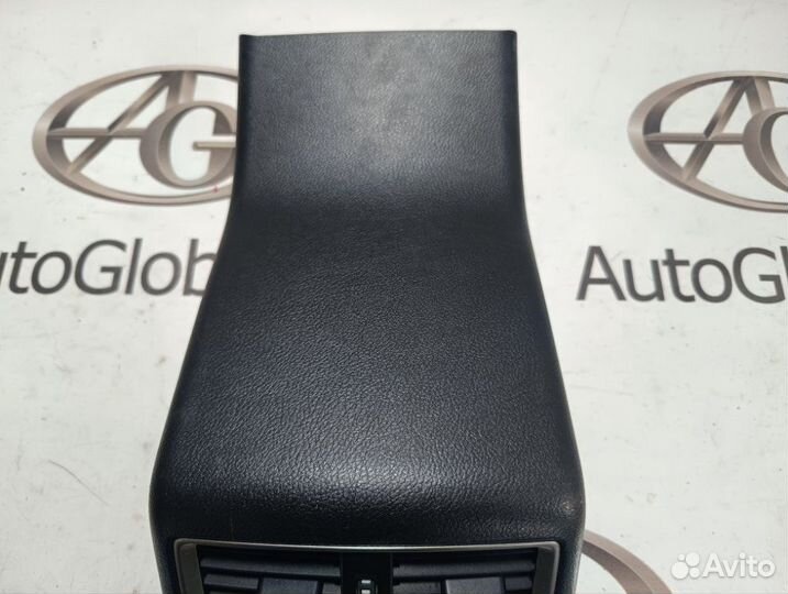 Консоль между сидений Lexus Nx200 ZGZ10 3zrfae