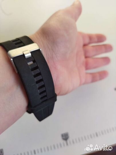 Умные смарт часы