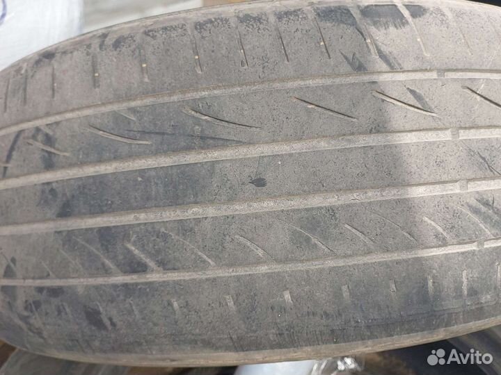 Hankook Ventus ME01 K114 235/55 R17 99W