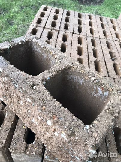 Биссер блок