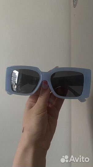 Солнцезащитные очки