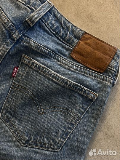 Джинсы женские