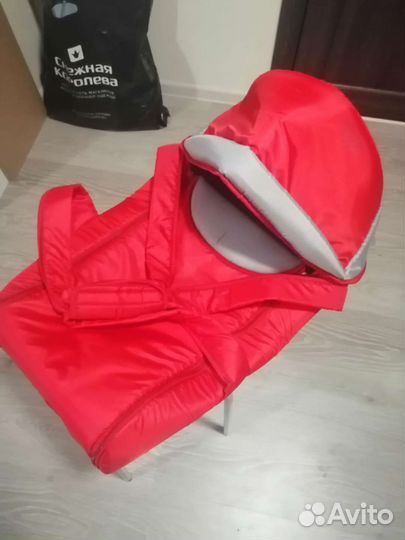 Переноска для детей