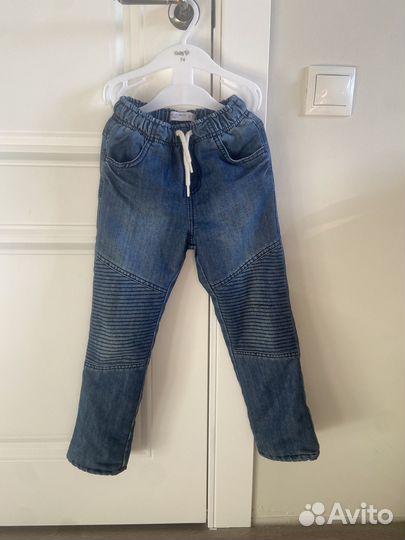 Комплект одежды для мальчика