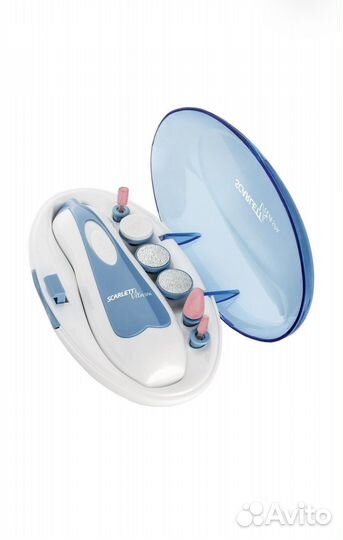 Маникюрный набор новый