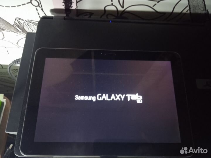 Планшет samsung tab 10.1