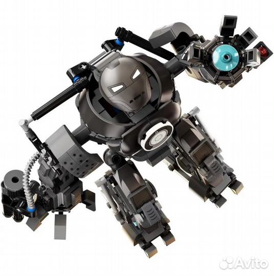 Конструктор 