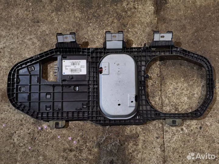 Антенна A2518202275 Mercedes-Benz M-Class W164