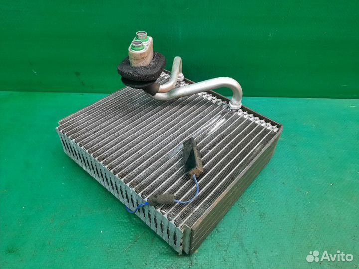 Осушитель кондиционера Hyundai Elantra Xd седан