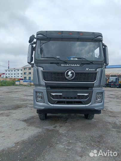 Shacman (Shaanxi) SX4258DV385, 2023