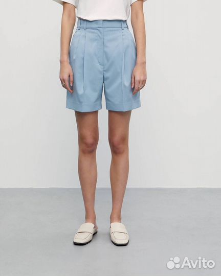 I AM studio Шорты костюмные