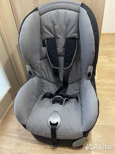 Автомобильное кресло maxi cosi, 9-18 кг