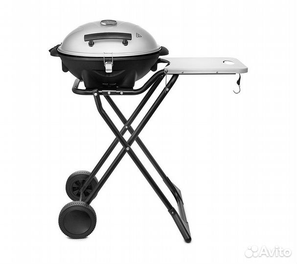 Электрогриль Kitfort кт-1657 BBQ Master