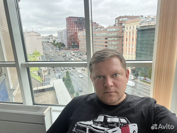 Специалист ахо