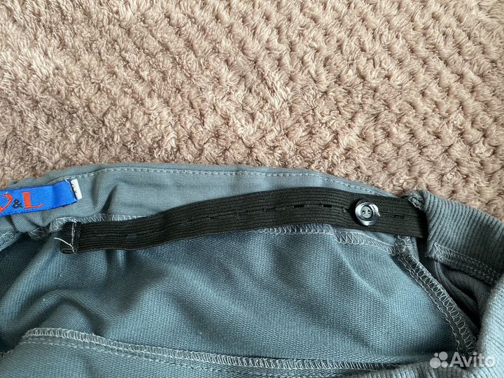 Спортивный костюм для беременных 46