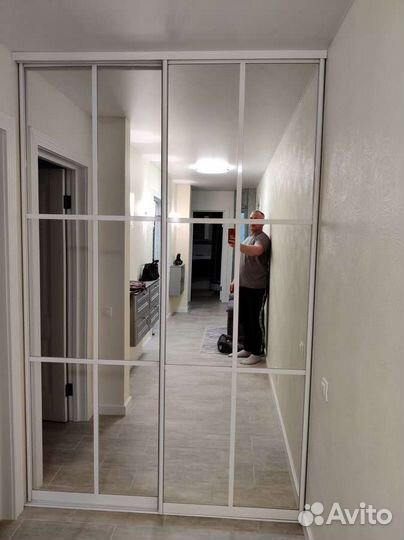 Межкомнатные перегородки раздвижные двери