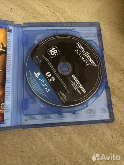 Игры для приставок ps4