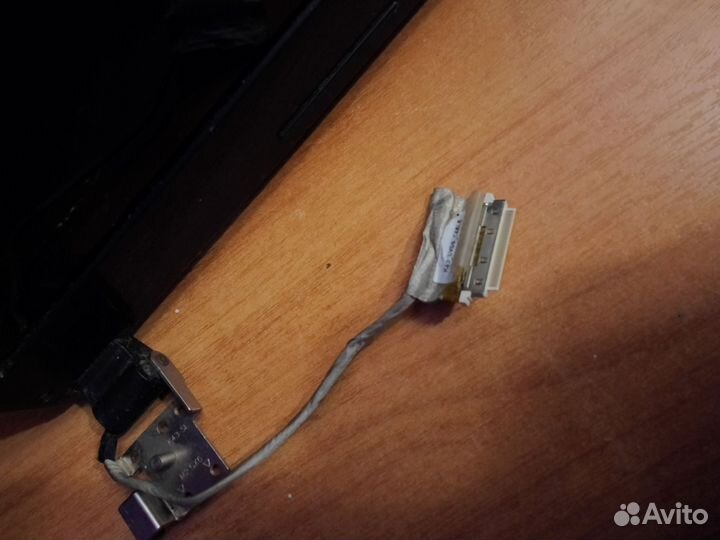 Монитор для ноутбука