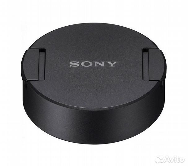 Объектив Sony FE 12-24mm f/4 G