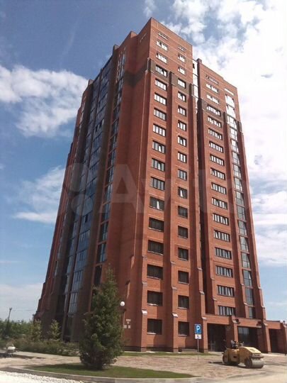 Квартира-студия, 28,7 м², 9/14 эт.