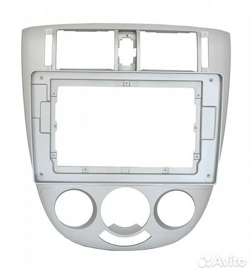 Рамка для установки Chevrolet Lacetti 2004-13 MFA