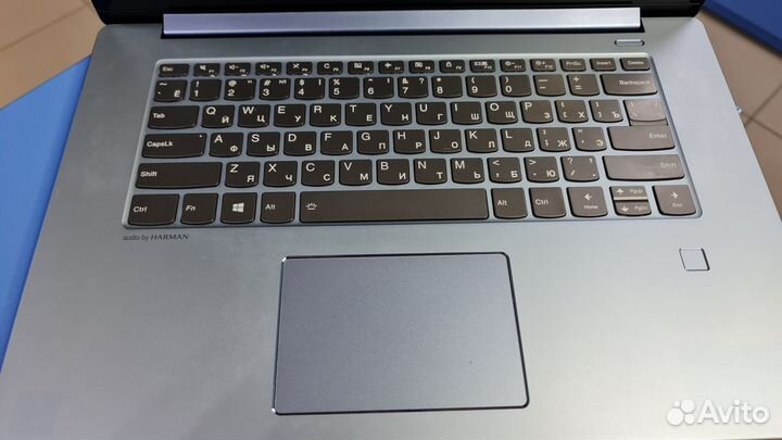 Ноутбук Lenovo 15.6