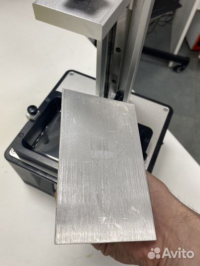 Anycubic photon mono