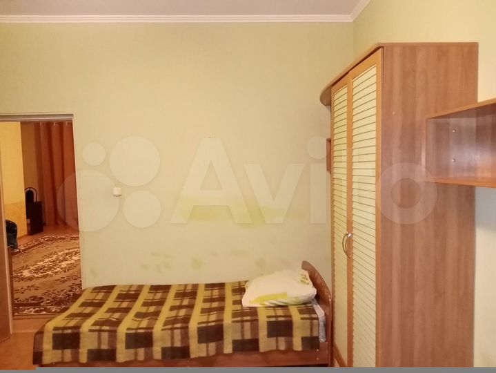 3-к. квартира, 79 м², 1/9 эт.