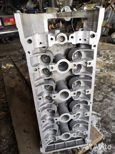 Гбц змз 406 бу