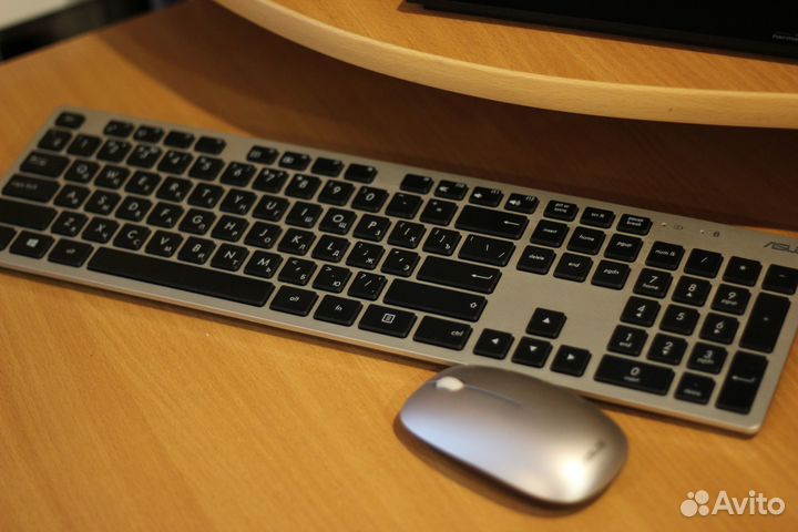 Моноблок Asus A5401