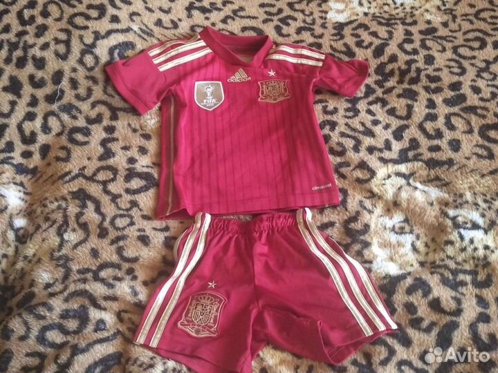 Костюм для мальчика