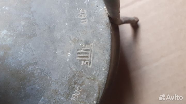 Примус бензиновый Рекорд 1