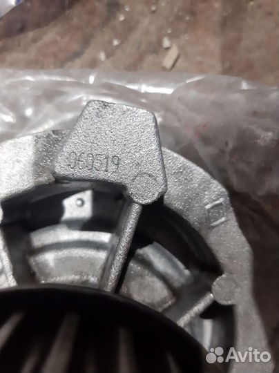 Грм chevrolet captiva