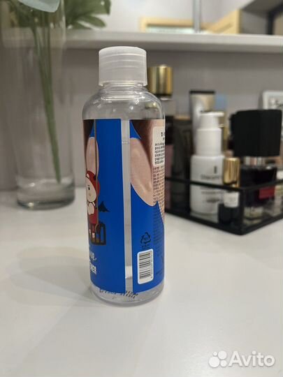 Уходовая косметика