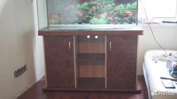 Аквариум jedo 300 литров