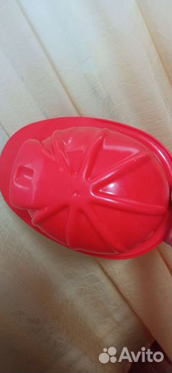 Каска детская 