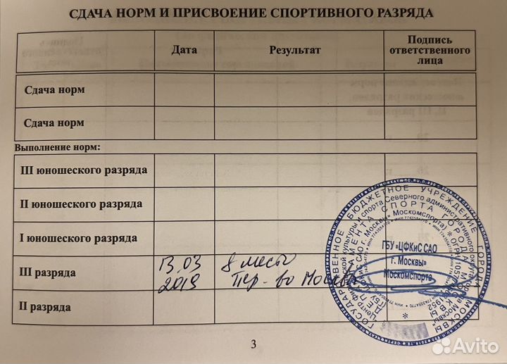 Тренер по волейболу (пляжный/классика)