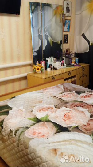 Спальный гарнитур бу