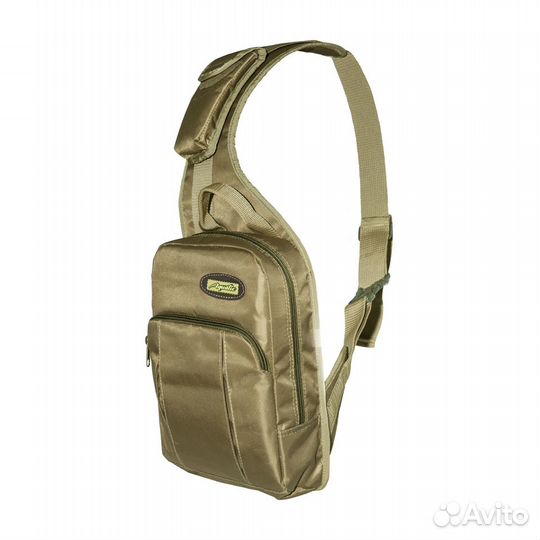 Сумка для Спиннингистов