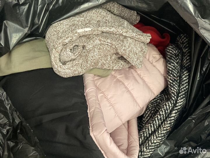 Женские вещи пакетом 40 42