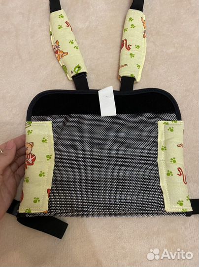 Перинка Фрейка