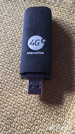 4g модем huawei