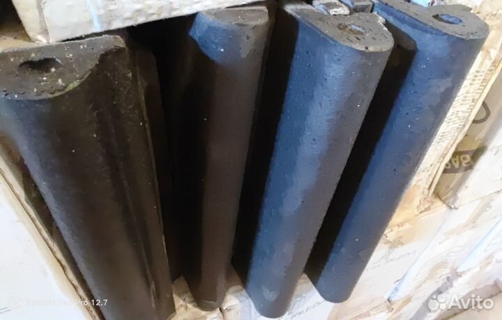 Клинкерная напольная плитка Terraklinker (Gres de