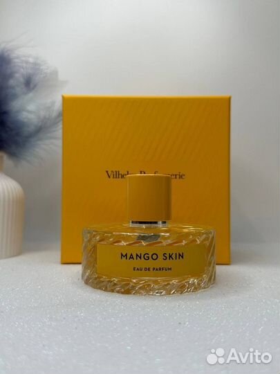 Духи Mango Skin Vilhelm Parfumerie, тестер, 100 мл