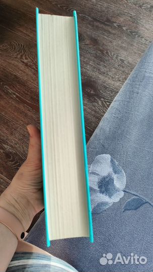 Продам книгу, новая