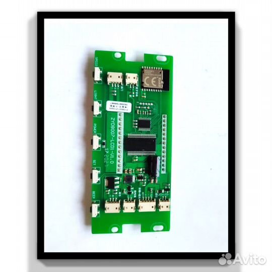 Дисплей для электросамоката aovo S3 36V