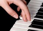 Репетитор по фортепиано(от 6 лет), сольфеджио