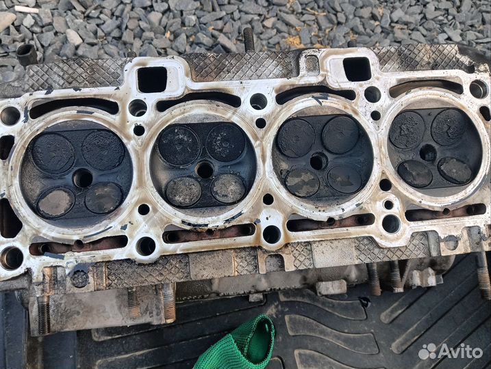 Двс 11194 под ремонт