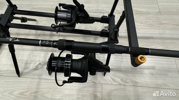 Карповый набор